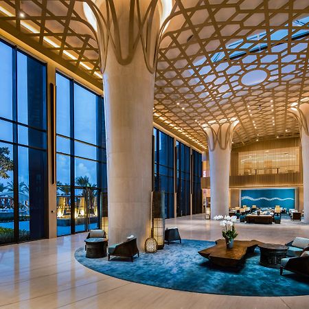 Radisson Blu Resort Cam Ranh Nha Trang Eksteriør billede