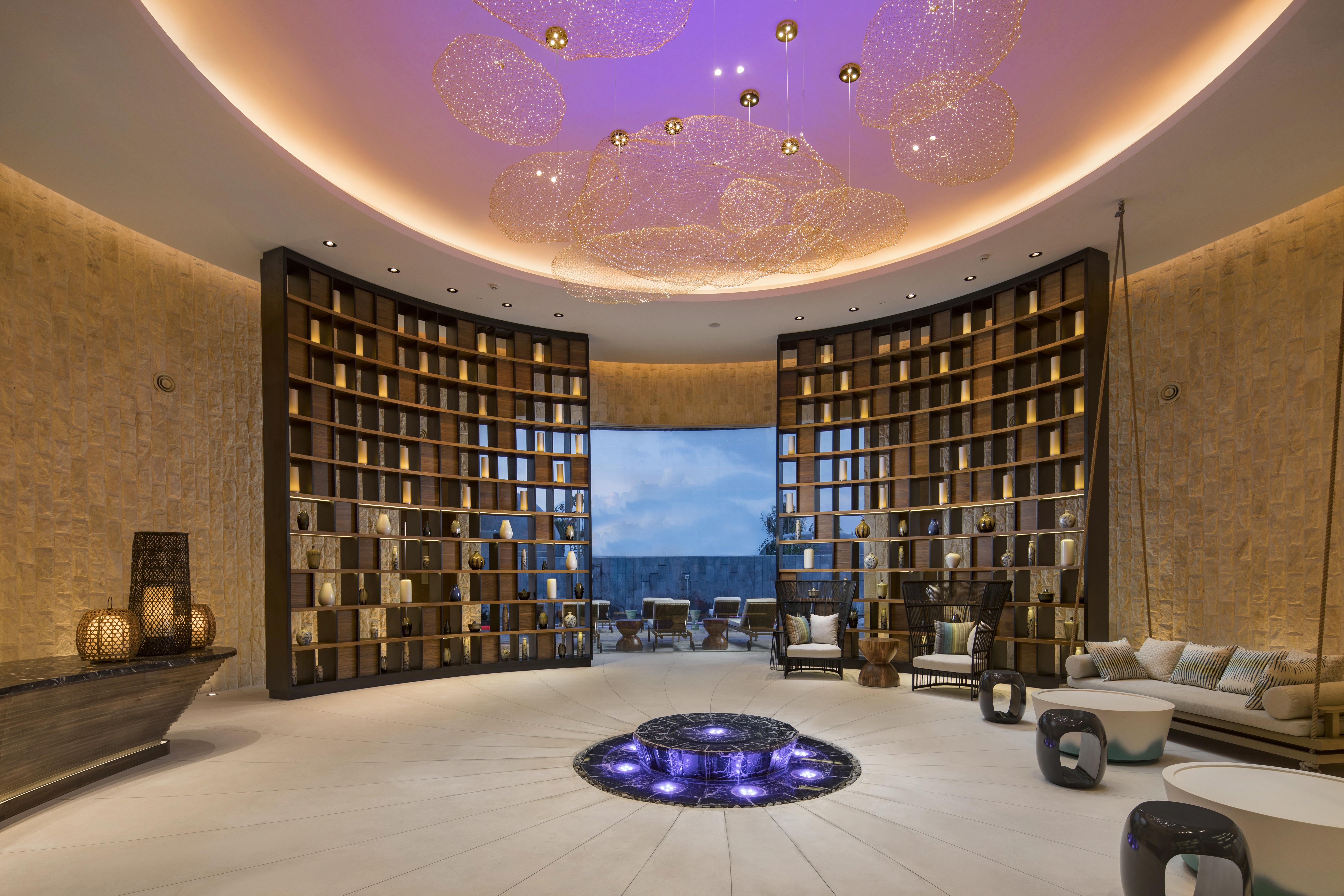 Radisson Blu Resort Cam Ranh Nha Trang Eksteriør billede