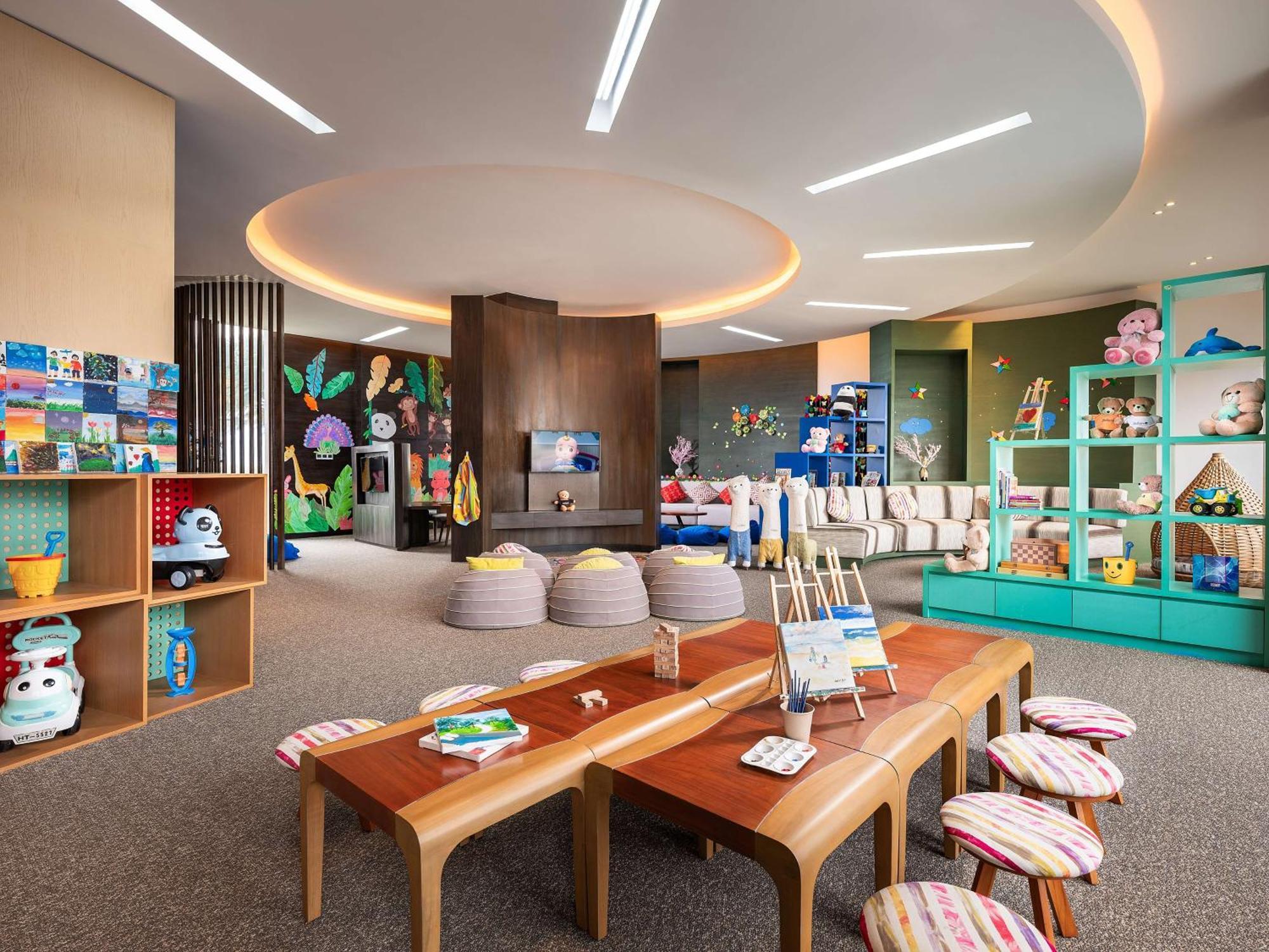 Radisson Blu Resort Cam Ranh Nha Trang Eksteriør billede