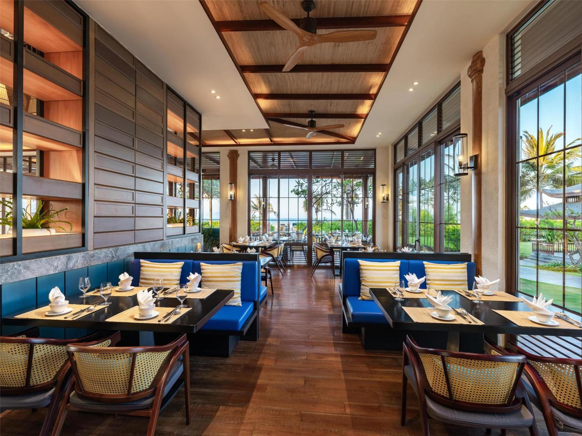 Radisson Blu Resort Cam Ranh Nha Trang Eksteriør billede
