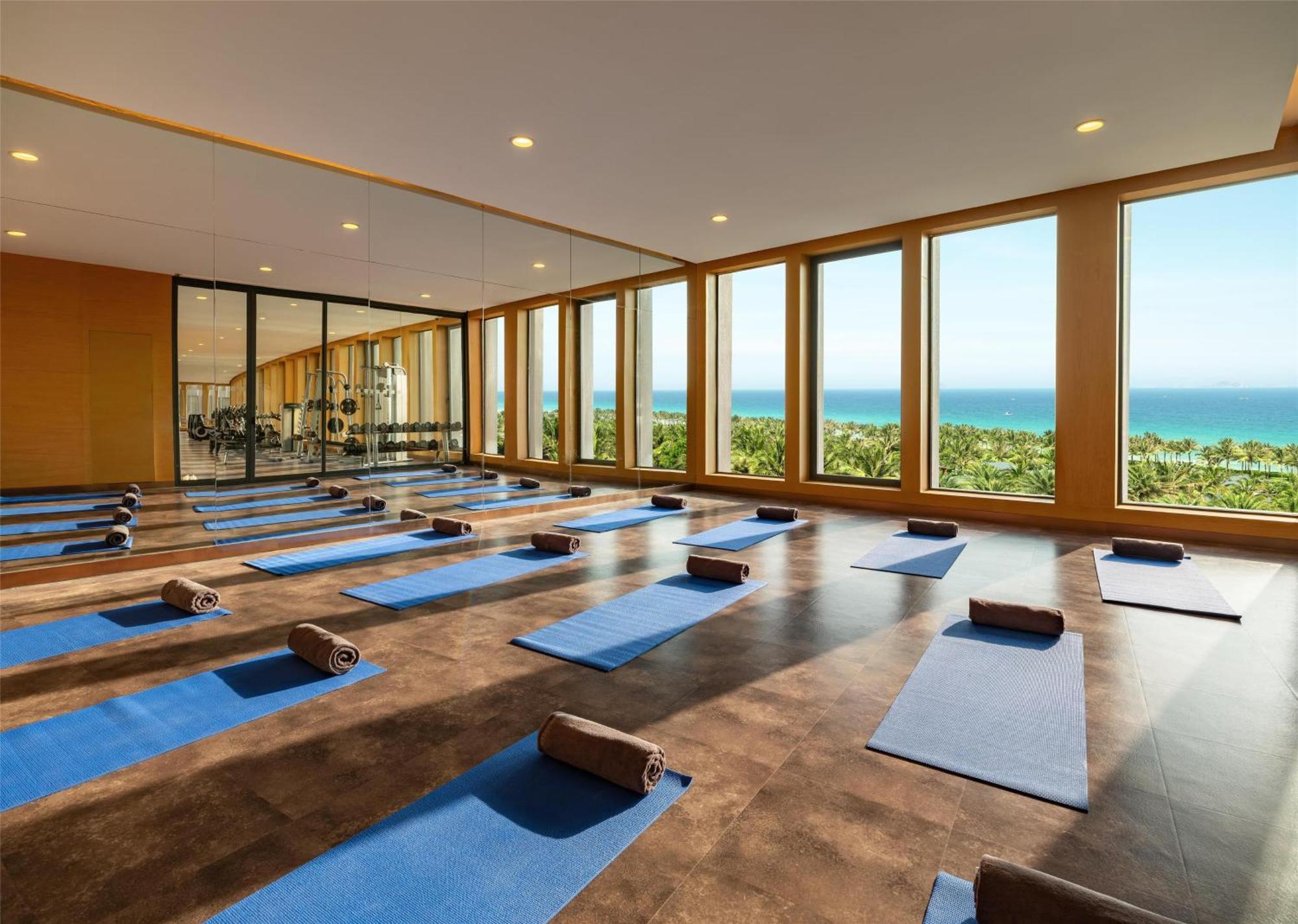 Radisson Blu Resort Cam Ranh Nha Trang Eksteriør billede